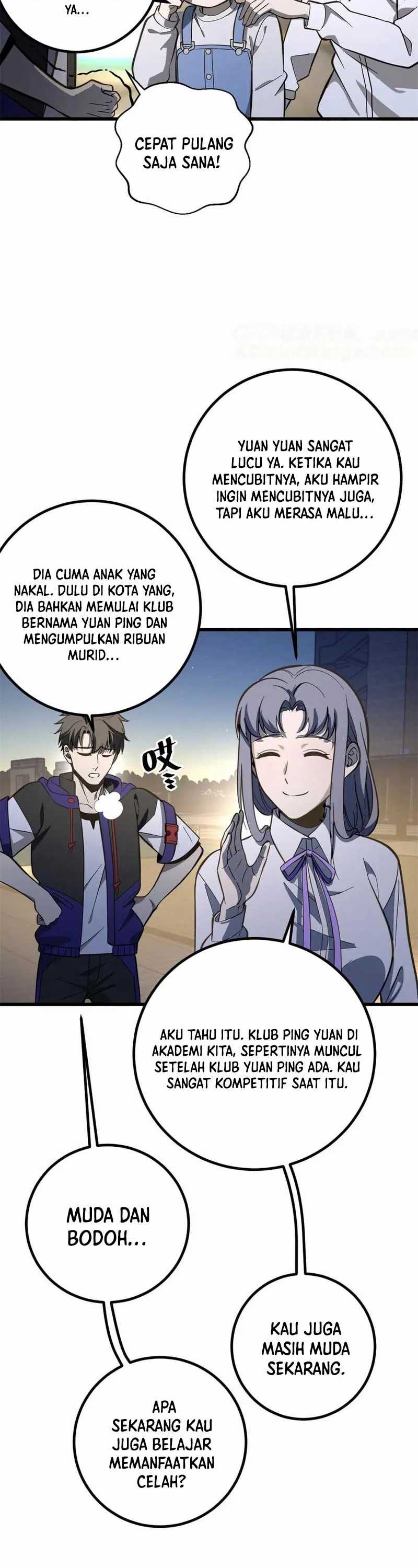 Dilarang COPAS - situs resmi www.mangacanblog.com - Komik global gao wu 290 - chapter 290 291 Indonesia global gao wu 290 - chapter 290 Terbaru 15|Baca Manga Komik Indonesia|Mangacan